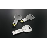 Clé USB façon clé