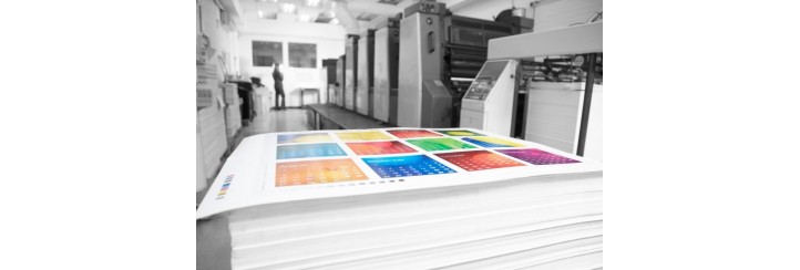 Imprimerie Commerciale & Administrative