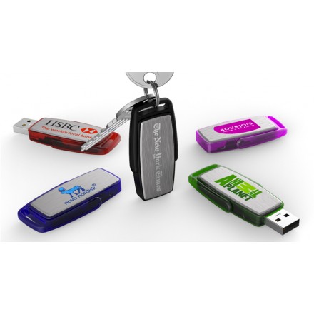 Clé USB "Reverso"