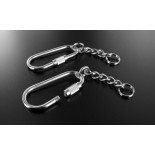 Accessoires Clés USB Publicitaires : Porte-clés