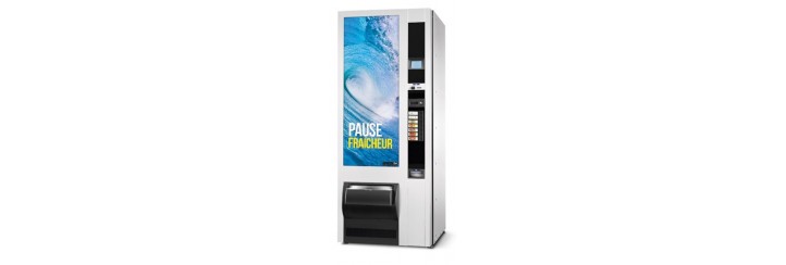 Publicité DA