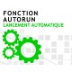 Fonction Autorun