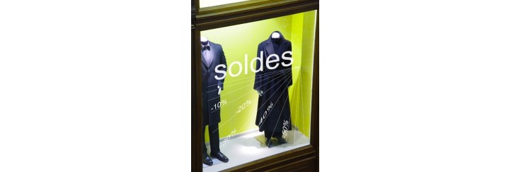 Lettres Adhésives