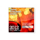 Carte de Voeux Encre Grattable