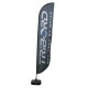 Beach Flag 350