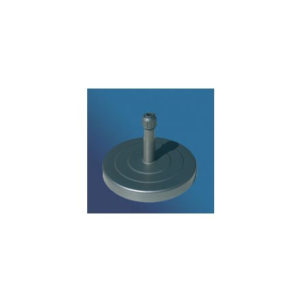 Pied béton "30 kg"