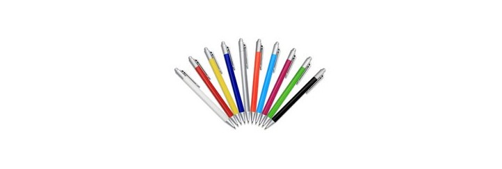 Stylos Petite Quantité