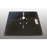 Base métal lourde 10kg