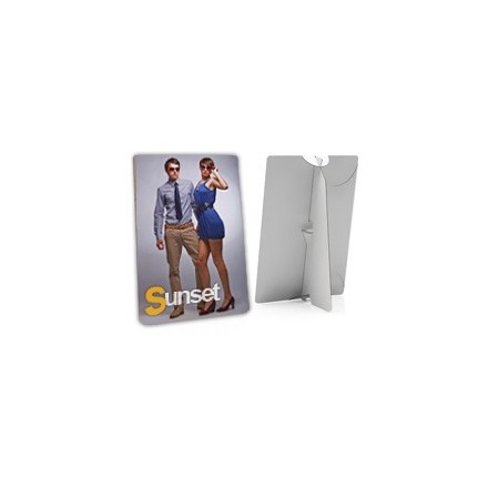Stand Carton de Sol 70x100cm