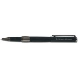 Senator Image Black + coffret cadeau noir