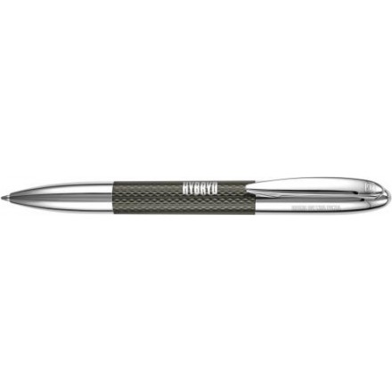 Senator Solaris Chrome + coffret cadeau noir