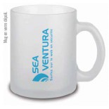 Mug Frozen