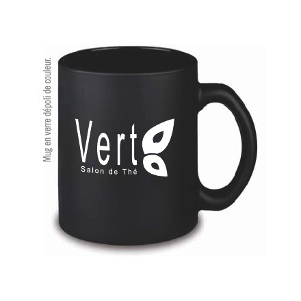 Mug Frozen Color