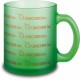 Mug Frozen Color