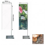 Porte affiche palette