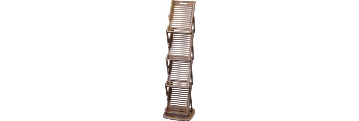Porte brochures