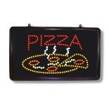 Enseigne LED PIZZA