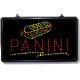 Enseigne LED Panini