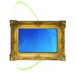 personnalisation ecran lcd plasma