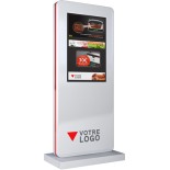 Totem PC TACTILE 42"