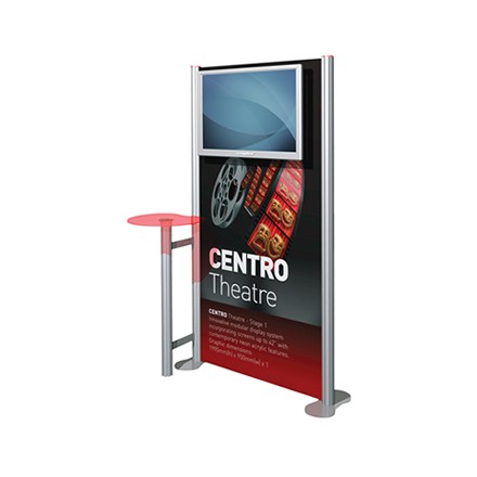 CENTRO THEATRE HD