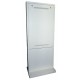 Totem Ecran Nec Pro 32" coloris sur mesure