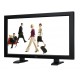 Pack Ecran 32" Nec V321 + média player + accessoires