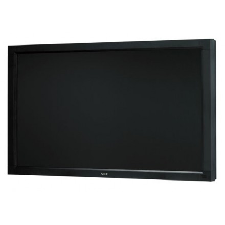 Pack Ecran 46" Nec V462 + média player + accessoires