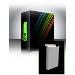 Boîte logiciel informatique