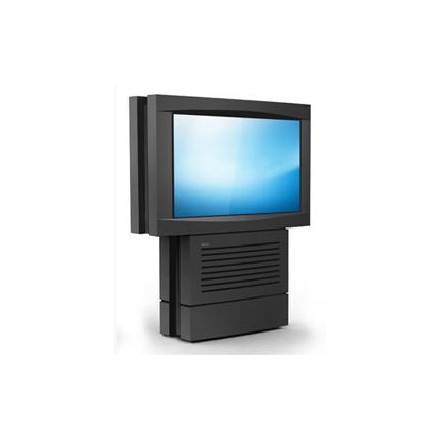 Ecran vidéo extérieur 65" Simple Face Paysage