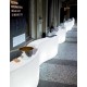 Mobilier lumineux soirée événement traiteur
