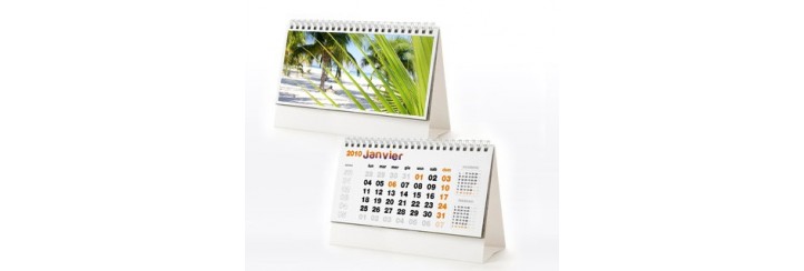 Calendriers