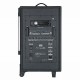 Enceinte portable lecteur CD