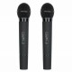 Micro sans fil enceinte portable