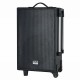 Enceinte mobile sonorisation extérieur
