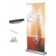 Roll-up double face 83x205 Luxe 