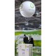 Ballon publicitaire événement