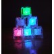Glaçons lumineux LED