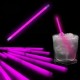 Agitateur cocktail lumineux