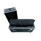 Malle de transport pour 2 écrans 32/42" (flight case)