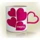 Fabrication sur mesure mug publicitaire