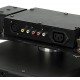 Support motorisé écran ou vidéoprojecteur