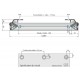 Habillage construction modulaire