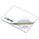 Sticky Note Bic 101x75 mm impression alternative (x 500)