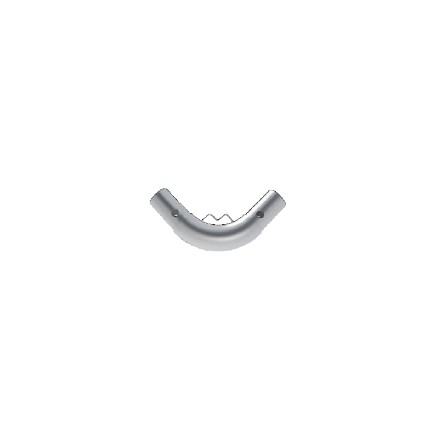 Raccord angle