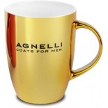 Mug Elite Chrome