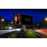 Imprimerie affiche panneau 4x3