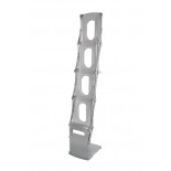 Porte brochures Cascade
