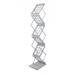 porte fiches produit salon show room