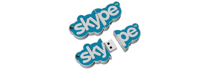 Clés USB Forme